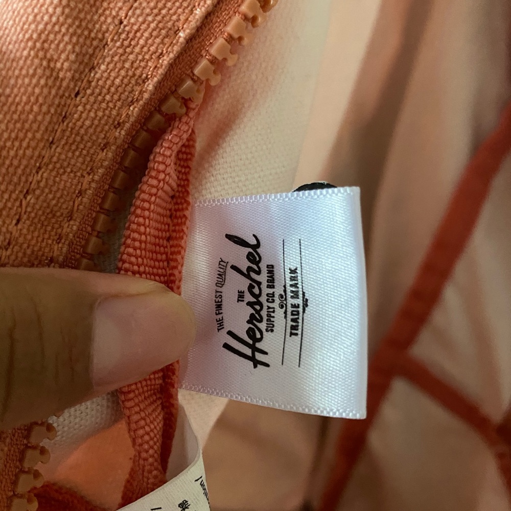 Herschel Backpack -